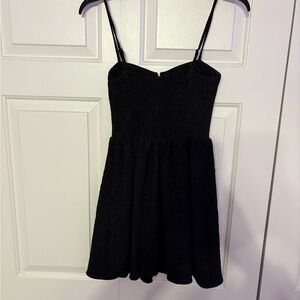 Bar III Black Formal  Homecoming, party, formal Dress